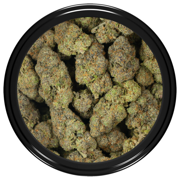 Buy Rainbow Cake Strain Online Green Society