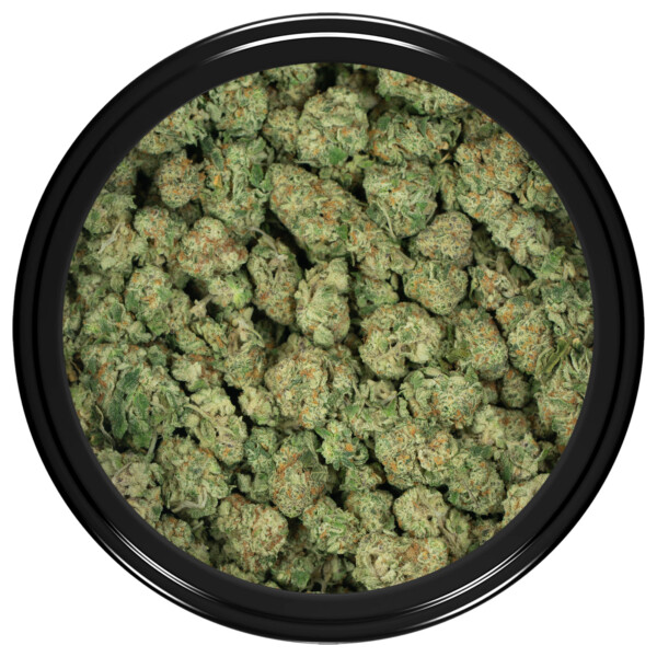 Buy Silver Widow Strain Popcorn Online Green Society