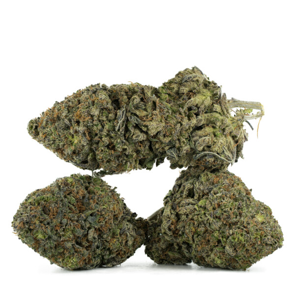 Buy Skunkberry Strain Online Green Society