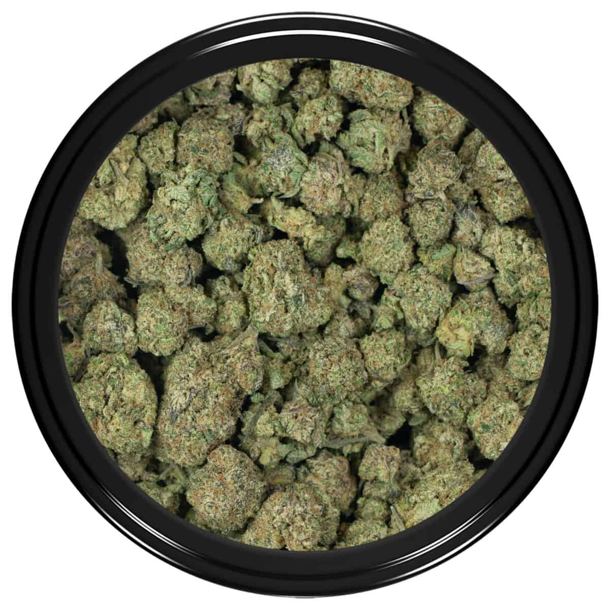 Buy Z Cake Strain Popcorn Online Green Society
