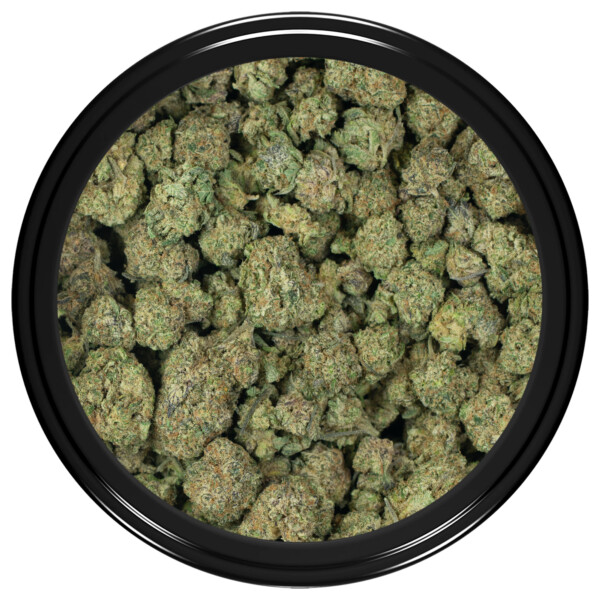 Buy Z Cake Strain Popcorn Online Green Society