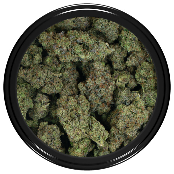 Buy All Gas OG Strain Online Green Society