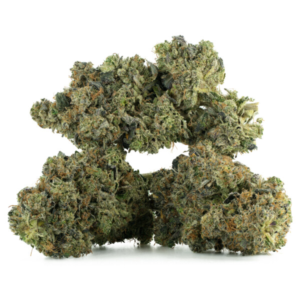 Buy All Gas OG Strain Online Green Society