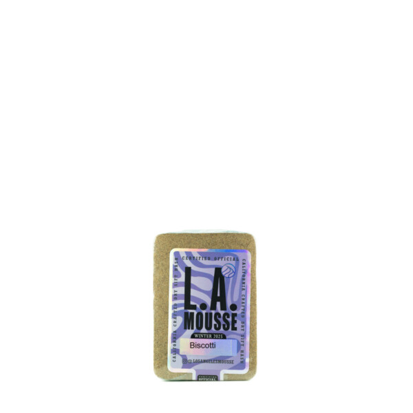 Buy Biscotti LA Mousse Hash Online Green Society