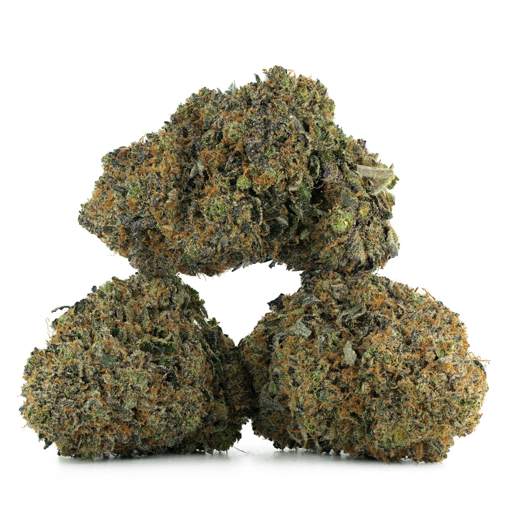 Buy Bubba Island Kush Strain Online Green Society