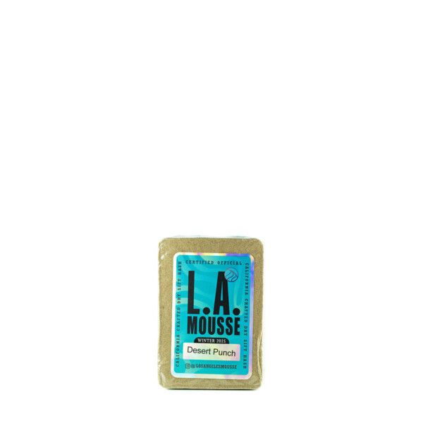 Buy Desert Punch LA Mousse Hash Online Green Society