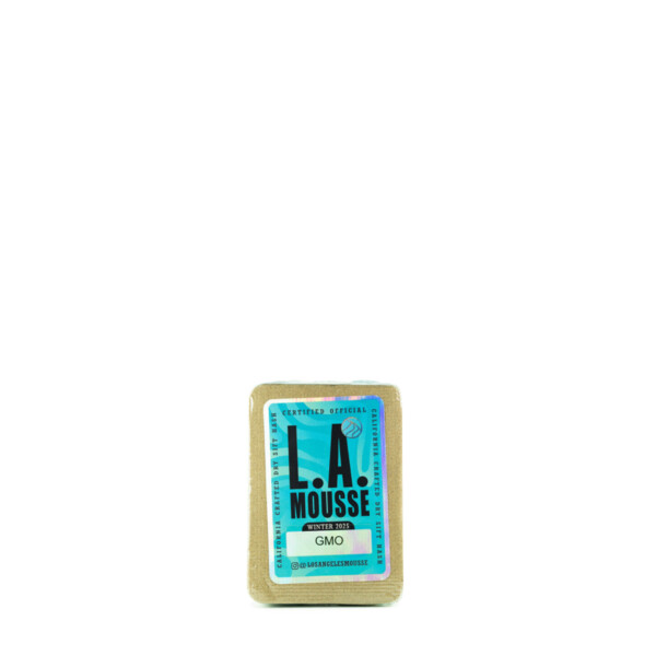 Buy GMO LA Mousse Hash Online Green Society