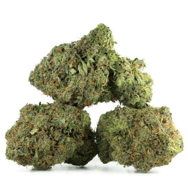 Buy Godfather OG Strain Online Green Society