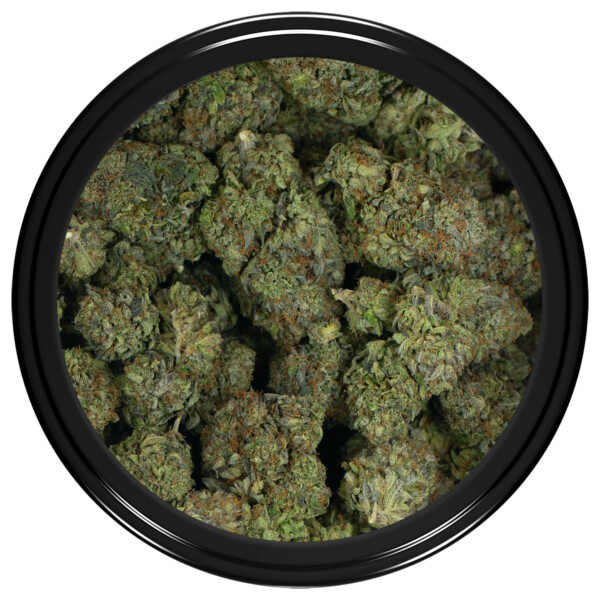 Buy Greasy Death Bubba Strain Online Green Society