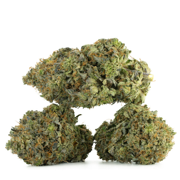 Buy Greasy Death Bubba Strain Online Green Society