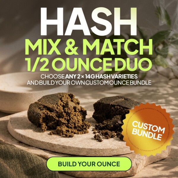 Buy Hash Online Canada Green Society