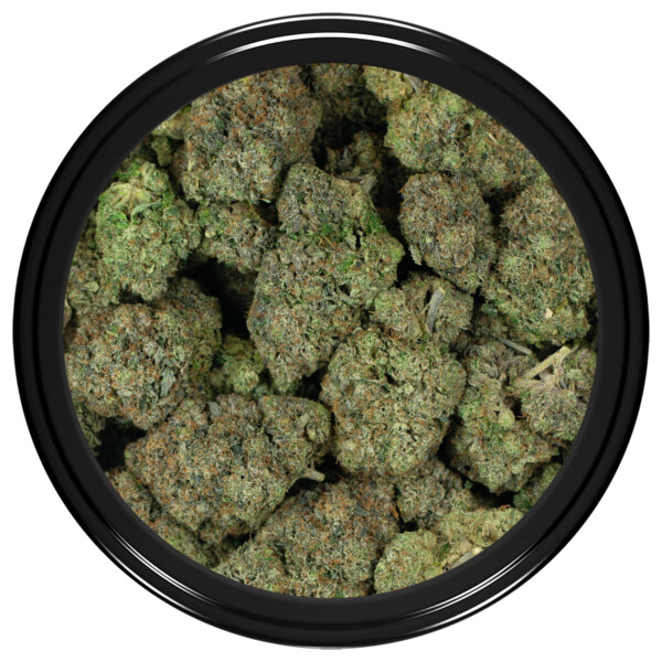 Buy Mike Tyson Strain Online Green Society