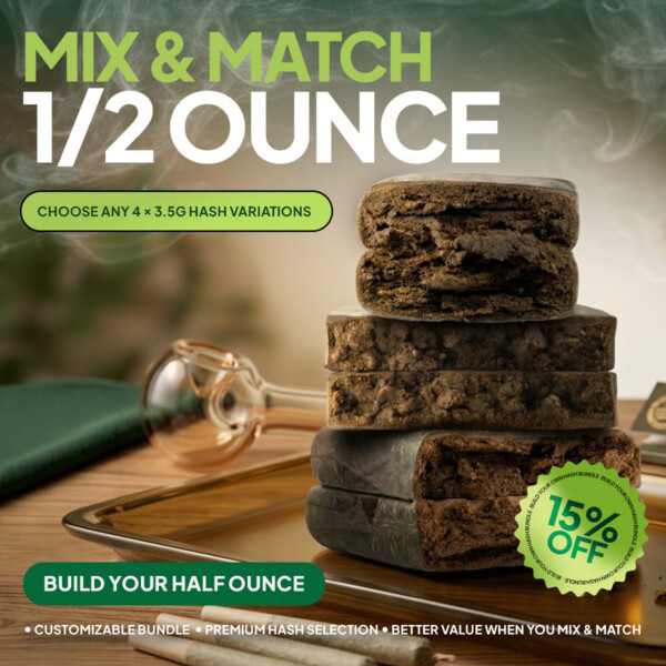 Buy Hash Online Canada Green Society