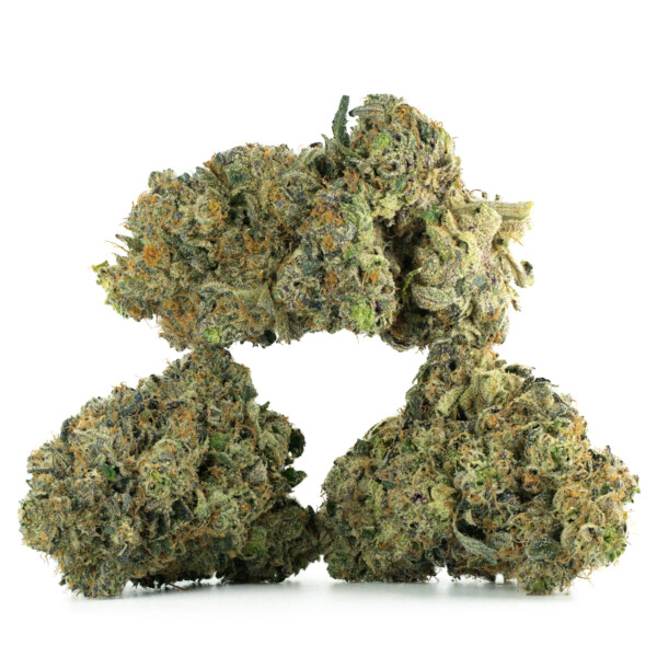 Buy Platinum Rockstar Kush Strain Online Green Society