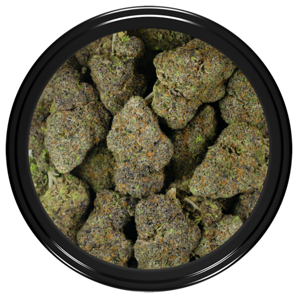 Buy Black Zoap Strain Online Green Society