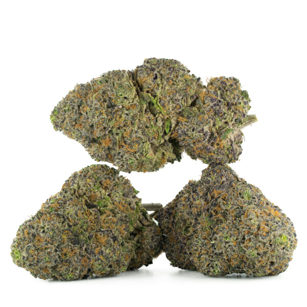 Buy Black Zoap Strain Online Green Society