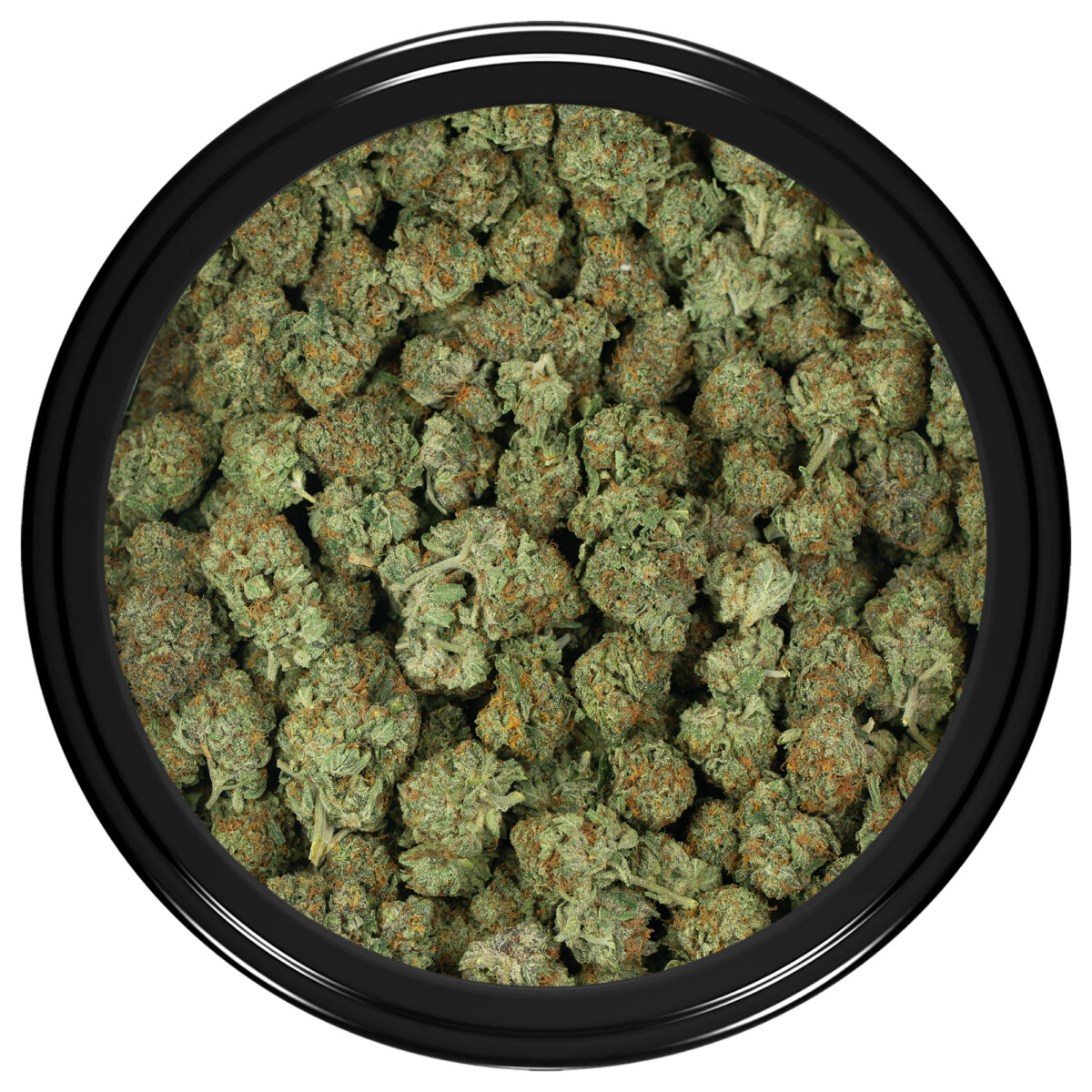Buy Fire OG Strain Popcorn Online Green Society