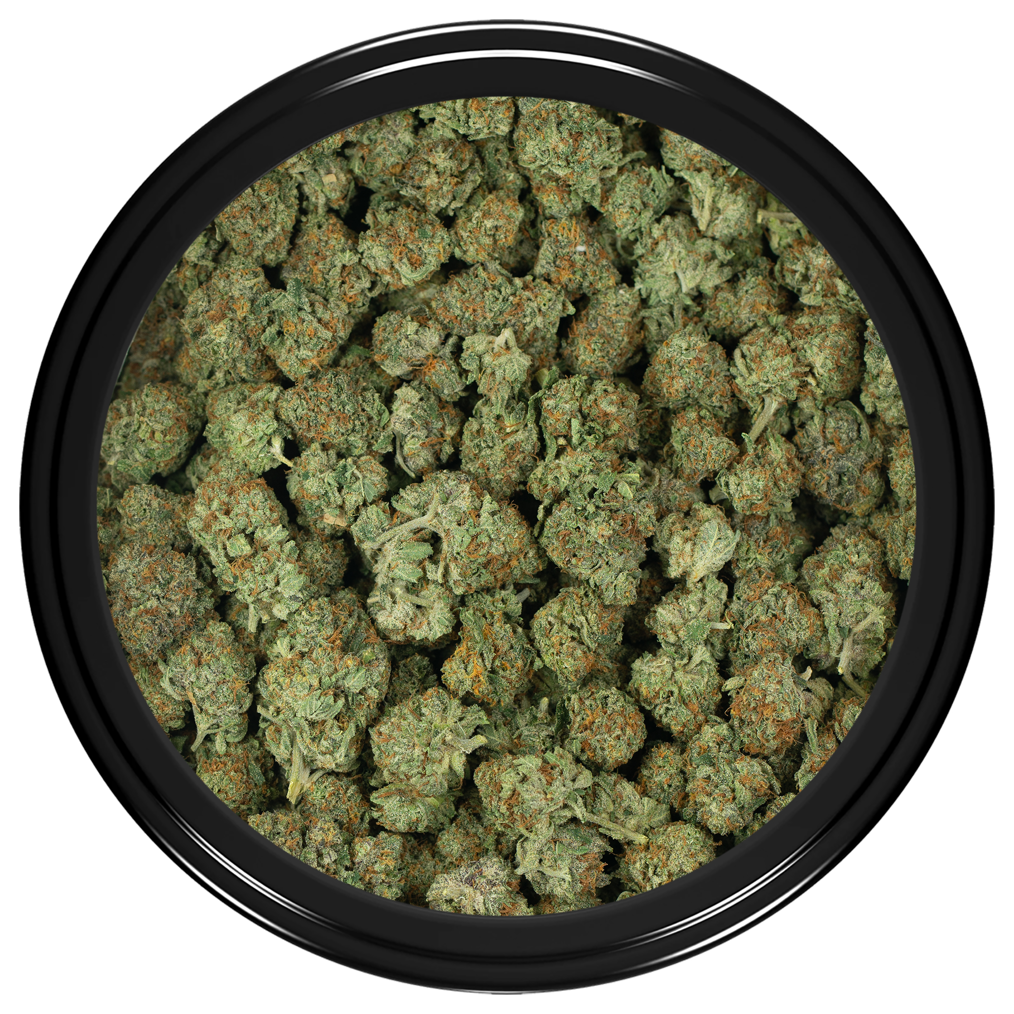 Fire OG (Popcorn) - 28 Grams
