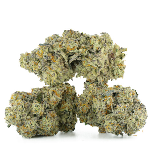 Buy Khalifa Mints Strain Online Green Society