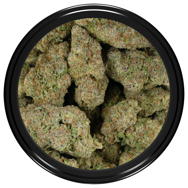 Buy Sub Zero #12 Strain Online Green Society
