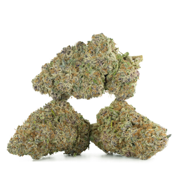 Buy Sub Zero #12 Strain Online Green Society