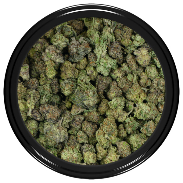 Buy Tropical Cake Strain Popcorn Online Green Society
