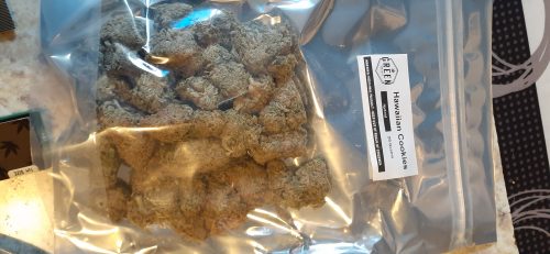 Hawaiian Cookies photo review