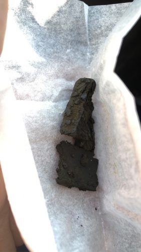 Trident Hash photo review