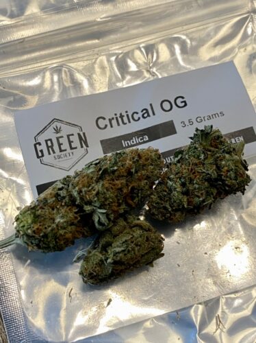 Critical OG photo review