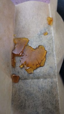 Shatter - AAAA+ House Blend photo review
