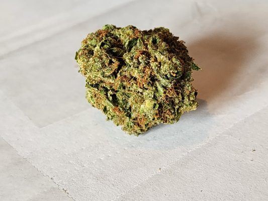 Death Bubba photo review