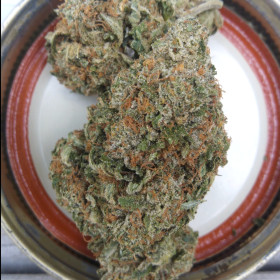 King Louis XIII photo review