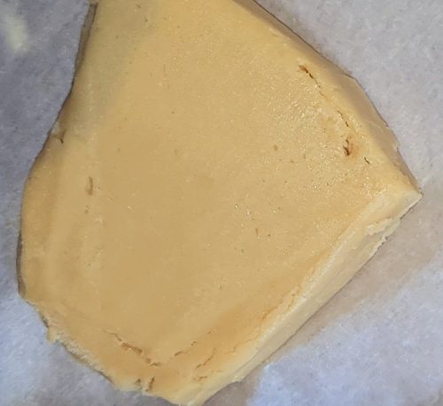 Budder - Island Sweet Skunk photo review