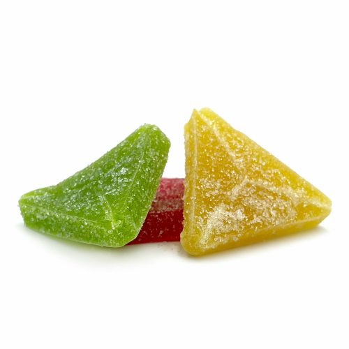 Proper Extracts Sativa Pack Gummies photo review