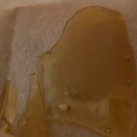 Shatter - AAA+ House Blend photo review