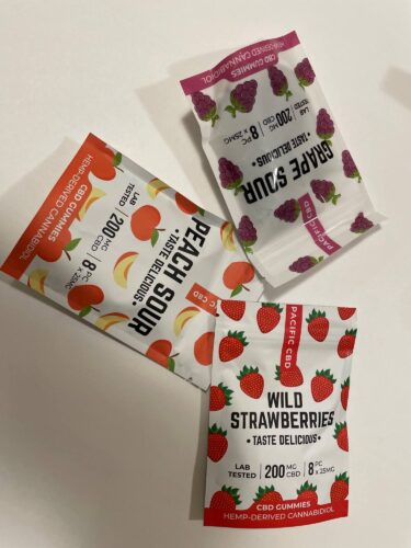 Gummies