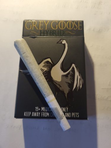 Top Shelf Pre-Rolls photo review