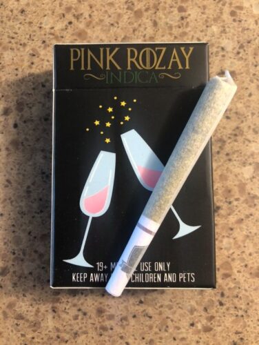Top Shelf Pre-Rolls photo review