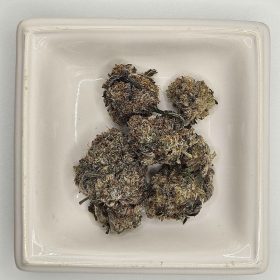 Jet Fuel OG photo review