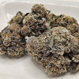 Jet Fuel OG photo review