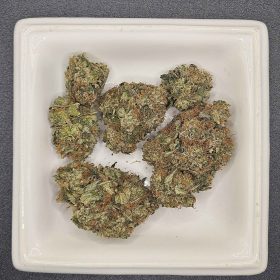 Tuna Kush photo review