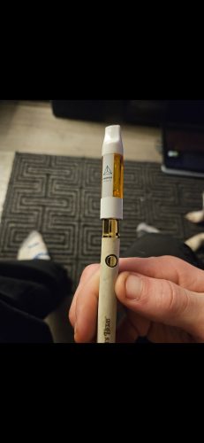 Proper Extracts 2mL Live Resin Carts photo review