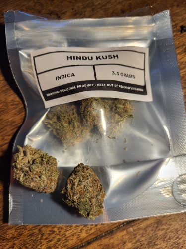 Hindu Kush photo review