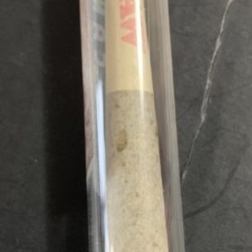 Moon Rock Vanilla Ice Cream Pre-Rolls photo review