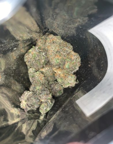 Fruity Pebbles OG photo review