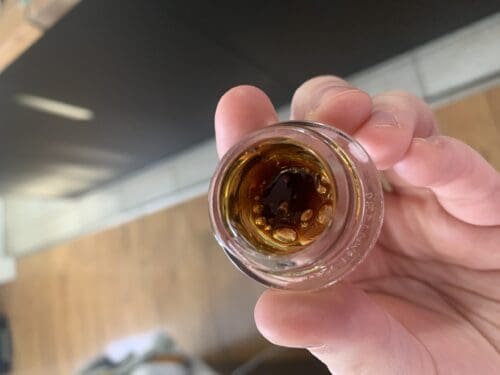 Royalty Rosin Flower Rosin photo review