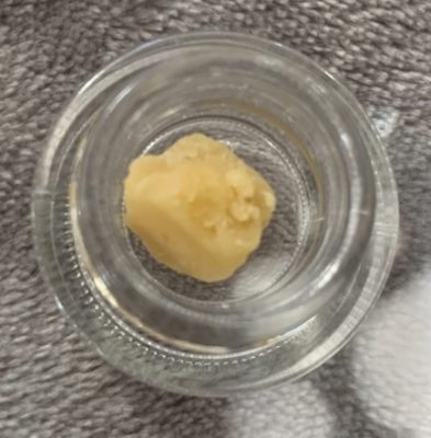 Green Supreme Budder photo review