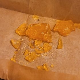 Shatter - AAAA+ House Blend photo review