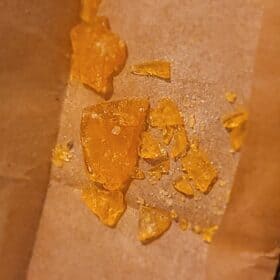 Shatter - AAAA+ House Blend photo review