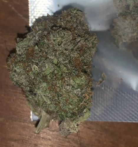 King Louis XIII photo review